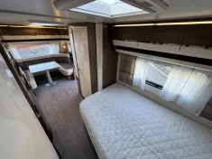Bild 18 Hobby Prestige 650 KFU