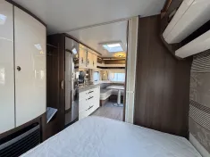 Bild 19 Hobby Prestige 650 KFU