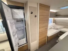 Bild 10 Dethleffs NOMAD 460 EL