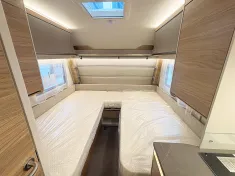 Bild 11 Dethleffs NOMAD 460 EL