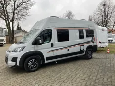 Bild 4 Weinsberg CaraBus 600 DQ EDITION [FIRE]