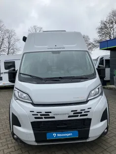 Bild 5 Weinsberg CaraBus 600 DQ EDITION [FIRE]