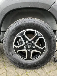 Bild 25 Weinsberg CaraBus 600 DQ EDITION [FIRE]