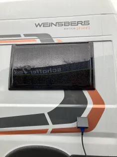 Bild 26 Weinsberg CaraBus 600 DQ EDITION [FIRE]