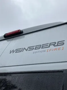 Bild 27 Weinsberg CaraBus 600 DQ EDITION [FIRE]