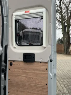 Bild 29 Weinsberg CaraBus 600 DQ EDITION [FIRE]
