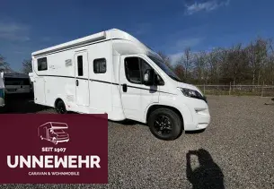 Just Camp T 7052 EBL