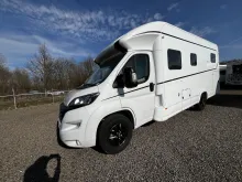 Fahrzeugbild Dethleffs Trend T 7057 EB #4