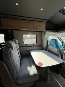 Fahrzeugbild Dethleffs Trend T 7057 EB #7