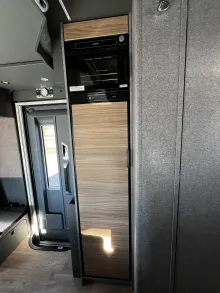 Fahrzeugbild Dethleffs Trend T 7057 EB #11