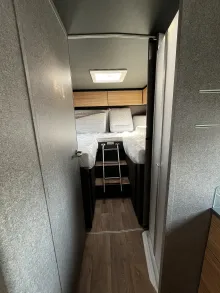 Fahrzeugbild Dethleffs Trend T 7057 EB #12