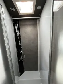 Fahrzeugbild Dethleffs Trend T 7057 EB #13