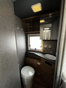 Fahrzeugbild Dethleffs Trend T 7057 EB #14