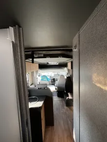 Fahrzeugbild Dethleffs Trend T 7057 EB #15