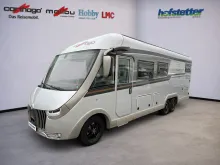 Fahrzeugbild Carthago C-LINE I 5.9 XL LE MB #2
