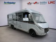 Fahrzeugbild Carthago C-LINE I 5.9 XL LE MB #1