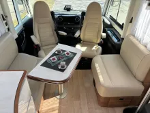 Fahrzeugbild Rapido Distinction i196M #5