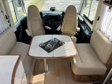 Fahrzeugbild Rapido Distinction i196M #6