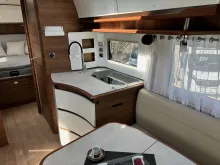 Fahrzeugbild Rapido Distinction i196M #7