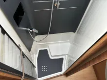 Fahrzeugbild Rapido Distinction i196M #13