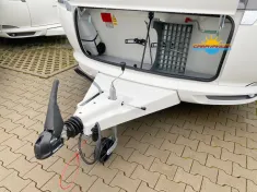 Bild 9 Hobby Excellent Edition 650 KMFe*TOP PREIS*