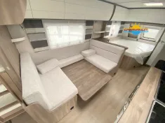 Bild 14 Hobby Excellent Edition 650 KMFe*TOP PREIS*