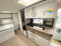 Bild 16 Hobby Excellent Edition 650 KMFe*TOP PREIS*