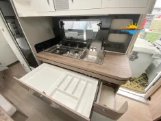 Bild 17 Hobby Excellent Edition 650 KMFe*TOP PREIS*