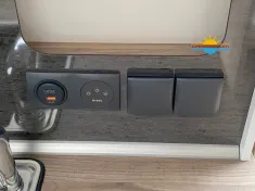 Bild 18 Hobby Excellent Edition 650 KMFe*TOP PREIS*