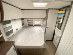 Bild 21 Hobby Excellent Edition 650 KMFe*TOP PREIS*