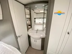 Bild 22 Hobby Excellent Edition 650 KMFe*TOP PREIS*