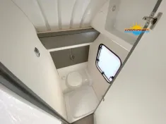 Bild 23 Hobby Excellent Edition 650 KMFe*TOP PREIS*