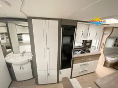 Bild 28 Hobby Excellent Edition 650 KMFe*TOP PREIS*