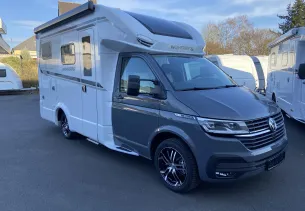 X-CURSION VAN 500 MQ EDITION [PEPPE ...