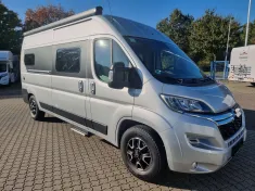 Bild 1 Mooveo Van 60EB Citroen