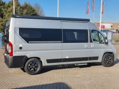 Bild 3 Mooveo Van 60EB Citroen
