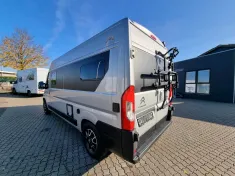 Bild 4 Mooveo Van 60EB Citroen