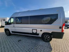 Bild 5 Mooveo Van 60EB Citroen