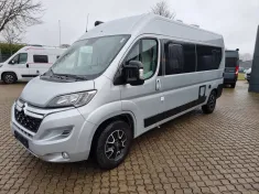 Bild 6 Mooveo Van 60EB Citroen