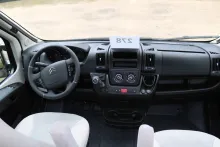 Fahrzeugbild Carado Camper Van CV 540 Markise+Dachhaube Midi Heki #8