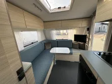 Fahrzeugbild Adria Altea 472 KP #4