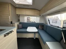 Fahrzeugbild Adria Altea 472 KP #5