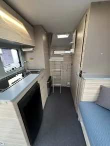 Fahrzeugbild Adria Altea 472 KP #7