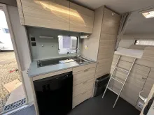 Fahrzeugbild Adria Altea 472 KP #8