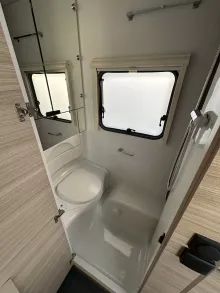 Fahrzeugbild Adria Altea 472 KP #9