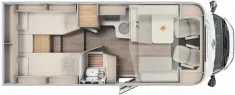 Bild 5 Carado T 448