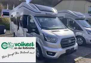 Tessoro 497 T25