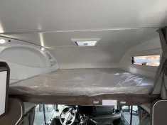 Bild 19 Benimar Sport 324 UP T25