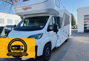 F-Line A 740 Plus