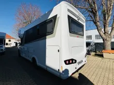 Bild 3 Frankia A 740 PLUS F-LINE 4,5t #Rundsitzgruppe
